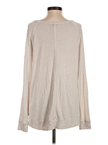 Gap Outlet Long Sleeve Top (view 2)