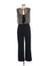En Focus Studio Black Jumpsuit Size 12 - photo 2