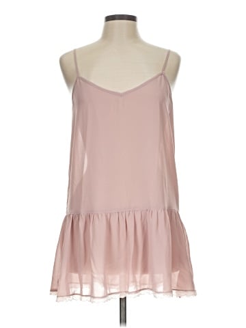 Frenchi Sleeveless Blouse (view 1)