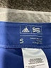 Adidas Argyle Blue Active Skort Size S - photo 3