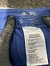Adidas Argyle Blue Active Skort Size S - photo 4