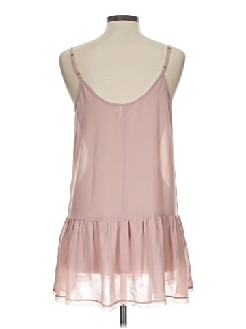 Frenchi Sleeveless Blouse (view 2)