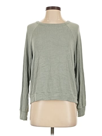 Eberjey 3/4 Sleeve T-Shirt (view 1)
