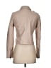 Cupcakes & Cashmere 100% Polyurethane Tan Jacket Size XS - photo 2