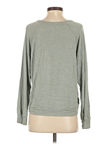 Eberjey 3/4 Sleeve T-Shirt (view 2)