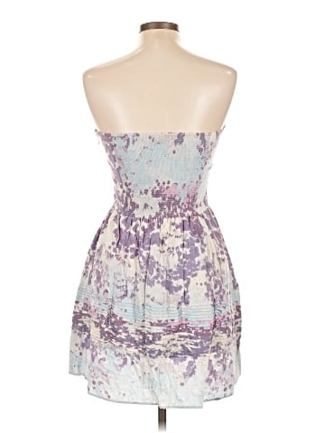 Kimchi Blue Cocktail Dress (view 2)