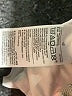 Gap 100% Cotton Ivory Jeans Size 12 - photo 3