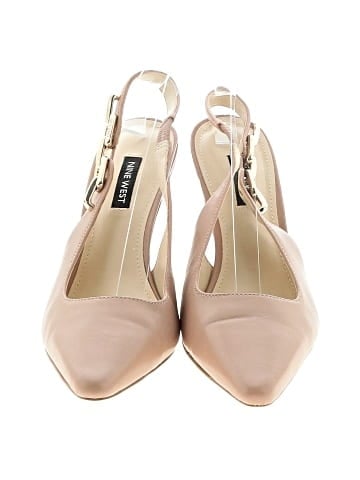 Nine West Heels (view 2)