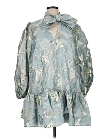 ELOQUII Cocktail Dress (view 1)