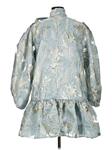 ELOQUII Cocktail Dress (view 2)