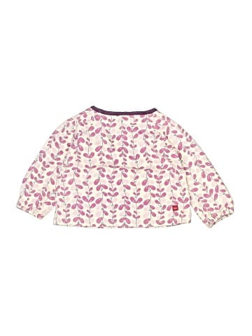 Tea 3/4 Sleeve T-Shirt (view 2)