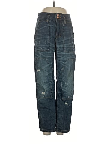 Pilcro by Anthropologie Jeans (view 1)