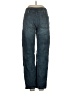 Pilcro by Anthropologie Stars Blue Jeans Size 25 waist - photo 2