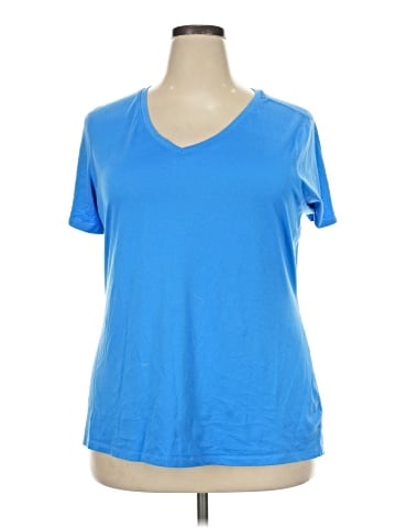 Athletic Works Active T-Shirt (view 1)