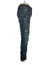 Pilcro by Anthropologie Stars Blue Jeans Size 25 waist - photo 4