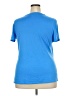Athletic Works Blue Active T-Shirt Size 20 - photo 2