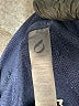 Lou & Grey Stars Blue Pullover Sweater Size XS - photo 7