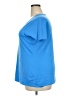 Athletic Works Blue Active T-Shirt Size 20 - photo 5