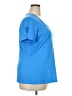 Athletic Works Blue Active T-Shirt Size 20 - photo 4