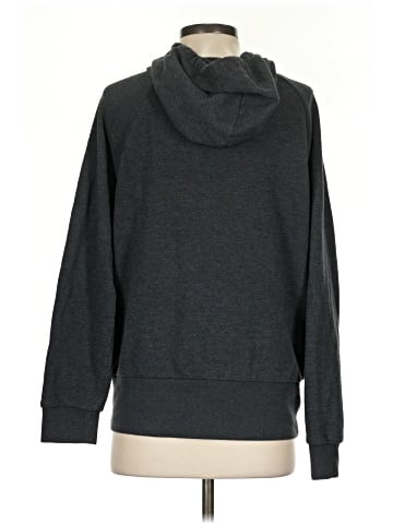 Victoria's Secret Zip Up Hoodie (view 2)
