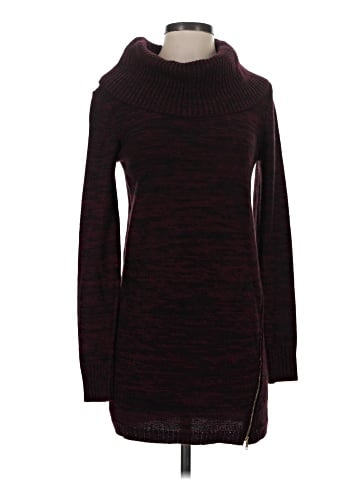 Iz Byer Turtleneck Sweater (view 1)