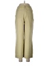 Bagatelle Solid Tan Khakis Size 10 - photo 1