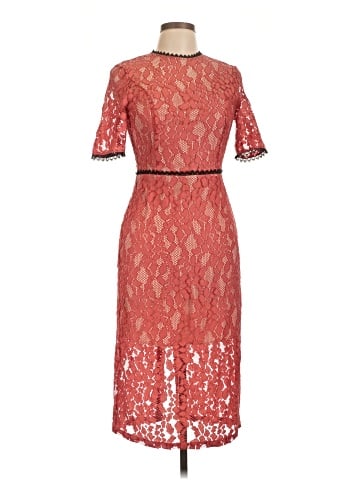 Alexis Cocktail Dress (view 1)