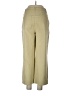 Bagatelle Solid Tan Khakis Size 10 - photo 2