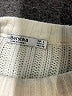 Bershka Ivory Pullover Sweater Size L - photo 7