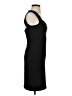 Guess 100% Polyester Solid Black Cocktail Dress Size 4 - photo 4