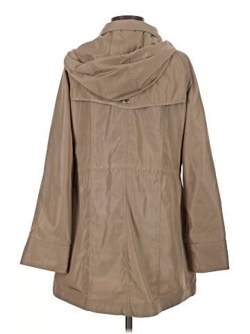 MICHAEL Michael Kors Raincoat (view 2)