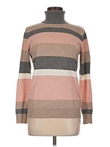 Joseph A. Turtleneck Sweater (view 1)
