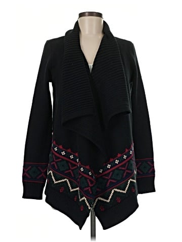 Lauren by Ralph Lauren Cardigan (view 1)