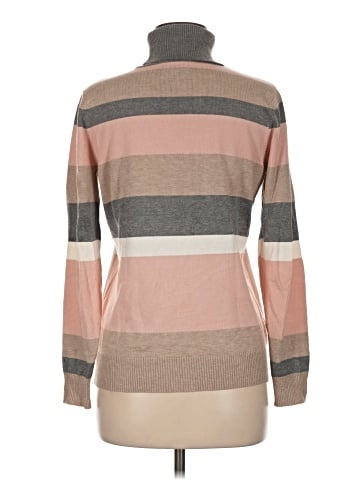 Joseph A. Turtleneck Sweater (view 2)