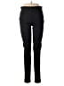 Ann Taylor LOFT Tweed Black Active Pants Size M - photo 1