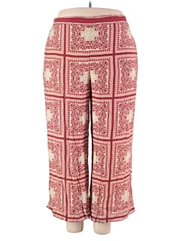 fat face Casual Pants (view 1)