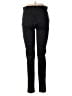 Ann Taylor LOFT Tweed Black Active Pants Size M - photo 2