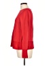 Ann Taylor Red Sweatshirt Size L - photo 5