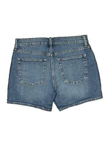 Gap Denim Shorts (view 2)