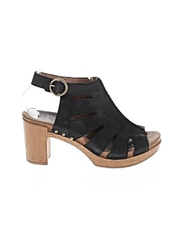 Dansko Sandals (view 1)