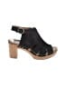 Dansko Black Sandals Size EU 39 - photo 1
