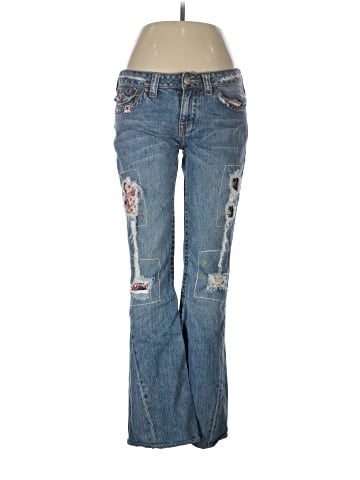 True Religion Jeans (view 1)
