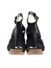 Dansko Black Sandals Size EU 39 - photo 2