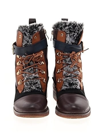 Patrizia by Spring Step Ankle Boots (view 2)