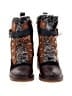 Patrizia by Spring Step Brown Ankle Boots Size EU 41 - photo 2