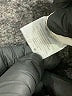 Cozy Earth Ivory Track Pants Size L - photo 8