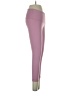 Yogalicious Color Block Purple Active Pants Size XS - photo 4