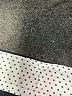 Talbots Solid Black Shorts Size 10 - photo 3