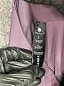 Yogalicious Purple Turtleneck Sweater Size L - photo 7