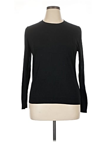 Banana Republic Silk Pullover Sweater (view 1)
